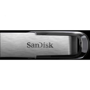 Sandisk Ultra Flair 3.0 64go - Publicité