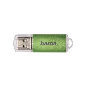 Hama FlashPen "Laeta" - clé USB - 64 Go - Publicité