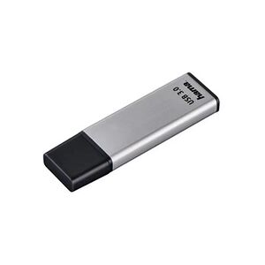 Hama Classic Clé USB 64 GB argent 181053 USB 3.2 (1è gén.) (USB 3.0) - Publicité