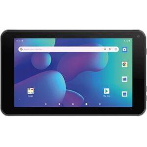 Logicom La Tab 75 - Publicité