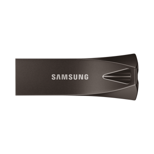 Samsung Bar Plus USB 3.1 Flash Drive 256 Go