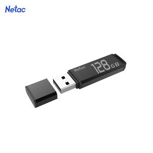 Clé USB Netac U351 - Publicité