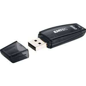 Emtec ECMMD256GC410 Clé USB 3.0 (3.1 GEN.1) Séries Runners Collection C410 Color Mix 256 Go - Publicité