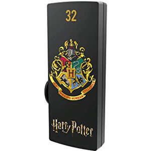 Emtec ECMMD32GM730HP05 Clé USB 2.0 Série Licence Collection M730 32 Go Harry Potter Hogwarts - Publicité