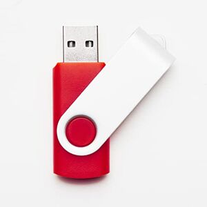 REWBOAT Generic Clé USB 2.0 Rouge 1 Go - Publicité