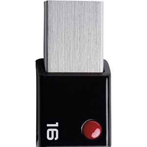 Emtec ECMMD8GT203 Clé USB 3.0 (3.1) Série Dual Collection MobileGo T200 16 Go 2 en 1 : OTG Dual Double Connectique USB-A / Micro-USB - Publicité