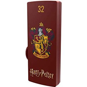 Emtec ECMMD32GM730HP01 Clé USB 2.0 Série Licence Collection M730 32 Go Harry Potter Gryffindor - Publicité