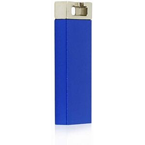 SuperPapa Generic Clé USB BLU-1GB - Publicité