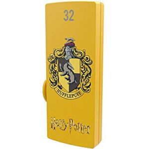 Emtec ECMMD32GM730HP04 Clé USB 2.0 Série Licence Collection M730 32 Go Harry Potter Hufflepuff - Publicité