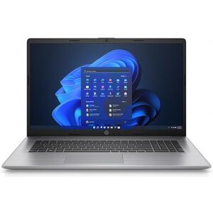 HP ProBook 470 G9 i5 16Go 512Go W11 Pro - Publicité