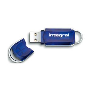 INTEGRAL Cle USB 3.0 Courier 32GB