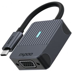 RAPOO Adaptateur USB-C vers VGA