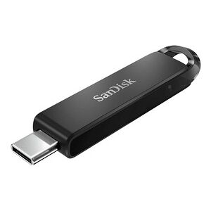 SanDisk Cle USB Ultra Type-C 32GB