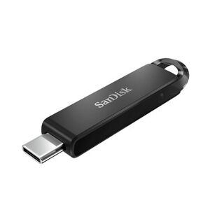 SanDisk Cle USB Ultra Type-C 64GB