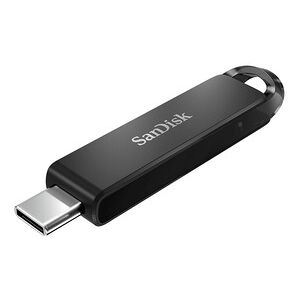 SanDisk Cle USB Ultra Type-C 128GB