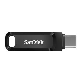 SanDisk Cle USB Type-C/A Ultra Dual Drive Go 512GB