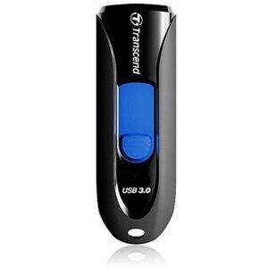 Transcend JetFlash 790/64GB USB 3.0 Black - Publicité