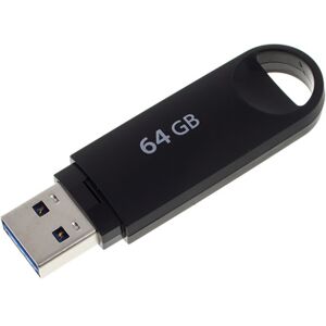 the t.pc USB Stick 64 Gb