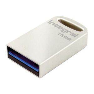 Clé USB 3.0 Fusion - 16 Go - métal