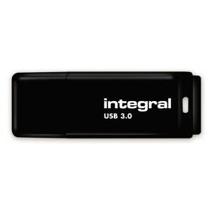 Clé USB 3.0 INTEGRAL MEMORY - 256 Go - Noir