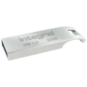 Clé USB 3.0  Metal ARC - 32 Go - métal