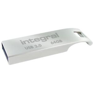 Clé USB 3.0 Metal ARC - 64 Go - métal