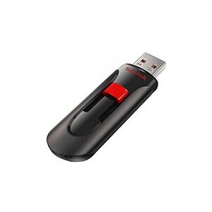 Clé USB 2.0 SANDISK Cruzer Glide - 256Go