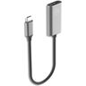 Mobility Labs Adaptateur Mobility Lab usb-c vers hdmi - gris sidéral