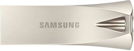 Bar plus usb 3.1 clé usb 256 go silver samsung muf-256be3/apc