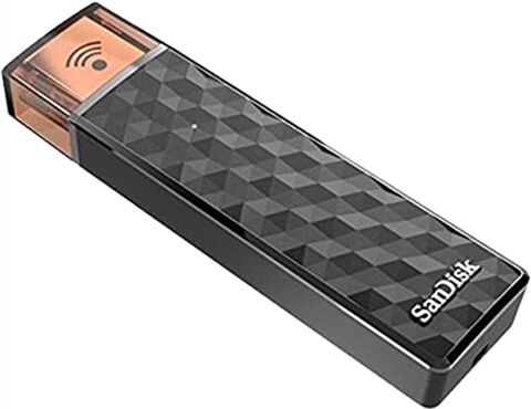 Refurbished: SanDisk Connect Wireless Stick 64 GB
