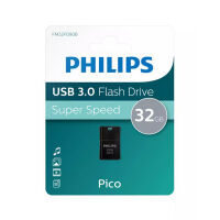 Philips USB 3.0 stick   32GB   pico