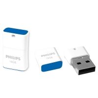 Philips USB 2.0 stick   16GB   pico