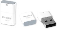 Philips USB 2.0 stick   32GB   pico