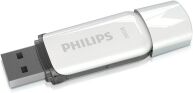 Philips USB 2.0 stick   32GB   snow