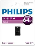 Philips USB 3.0 stick 64GB   pico