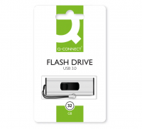 Q-Connect KF16370 USB Stick 3.0 32GB