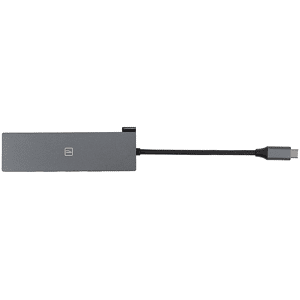 Tucano HUB USB  6IN1 TYPEC HDMI USB3.0 PD