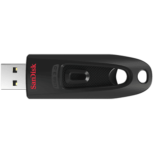 SanDisk PEN DRIVE  Ultra USB 3.0 32GB