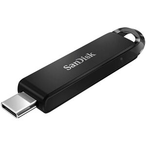 SanDisk PEN DRIVE  Ultra USB 3.1 Type-C 64GB