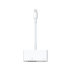 Apple Adattatore da Lightning a VGA