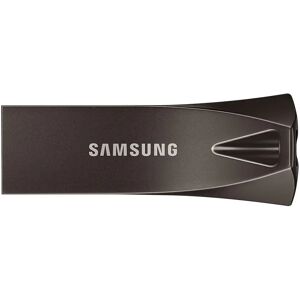 Samsung MUF-128BE unità flash USB 128 GB USB tipo A 3.2 Gen 1 (3.1 Gen 1) Nero, Grigio