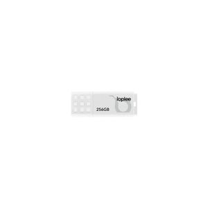 IOPLEE U3A256 unità flash USB 256 GB USB tipo A 3.2 Gen 1 (3.1 Gen 1) Bianco