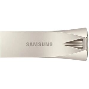 Samsung MUF-32BE unità flash USB 32 GB USB tipo A 3.2 Gen 1 (3.1 Gen 1) Argento