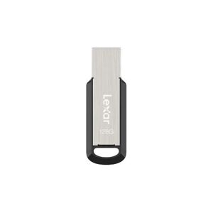 Lexar JumpDrive M400 unità flash USB 128 GB USB tipo A 3.2 Gen 1 (3.1 Gen 1) Argento