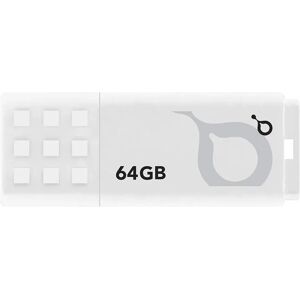 My Store GSU3A64 unità flash USB 64 GB USB tipo A 3.0 Bianco