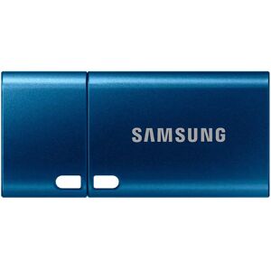 Samsung MUF-64DA unità flash USB 64 GB USB tipo-C 3.2 Gen 1 (3.1 Gen 1) Blu