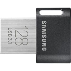 Samsung MUF-128AB unità flash USB 128 GB USB tipo A 3.2 Gen 1 (3.1 Gen 1) Grigio, Argento