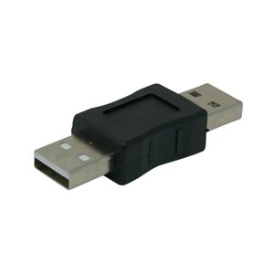 Leroy Merlin Adattatore USB C nero