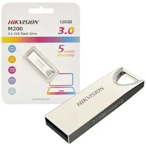 Hikvision USB-M200-128G-U3 Pen Drive M200 FLASH DRIVE USB 3.0 128 GB