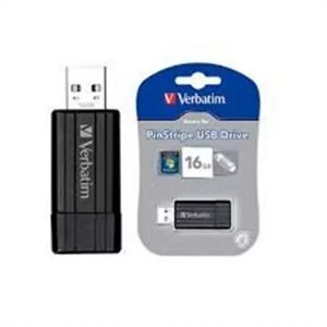 Verbatim Chiavetta USB Store n Go Pinstripe 16gb